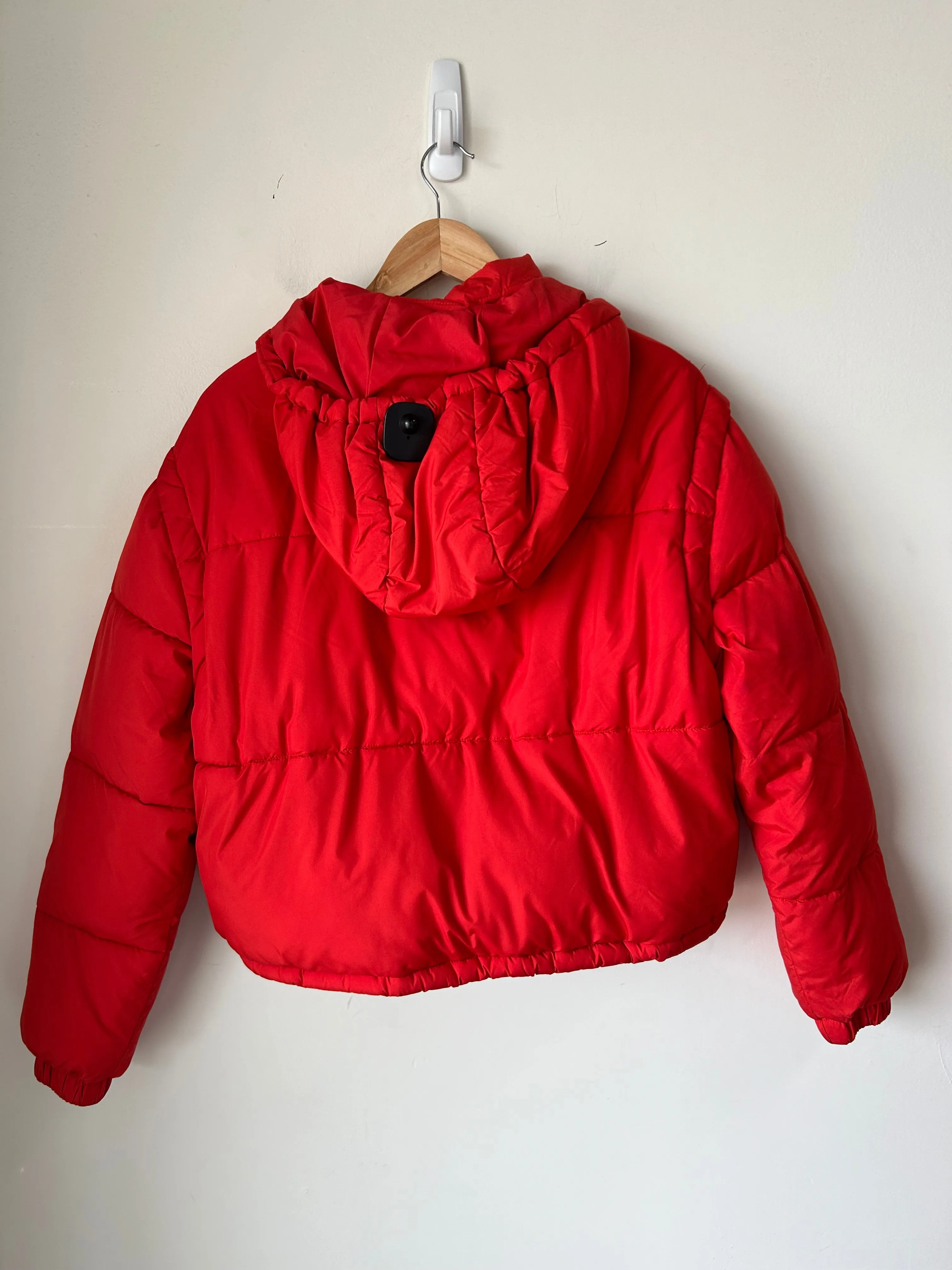 Arizona Heavy Outerwear Size Medium
