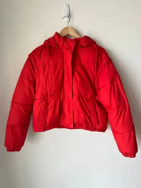 Arizona Heavy Outerwear Size Medium
