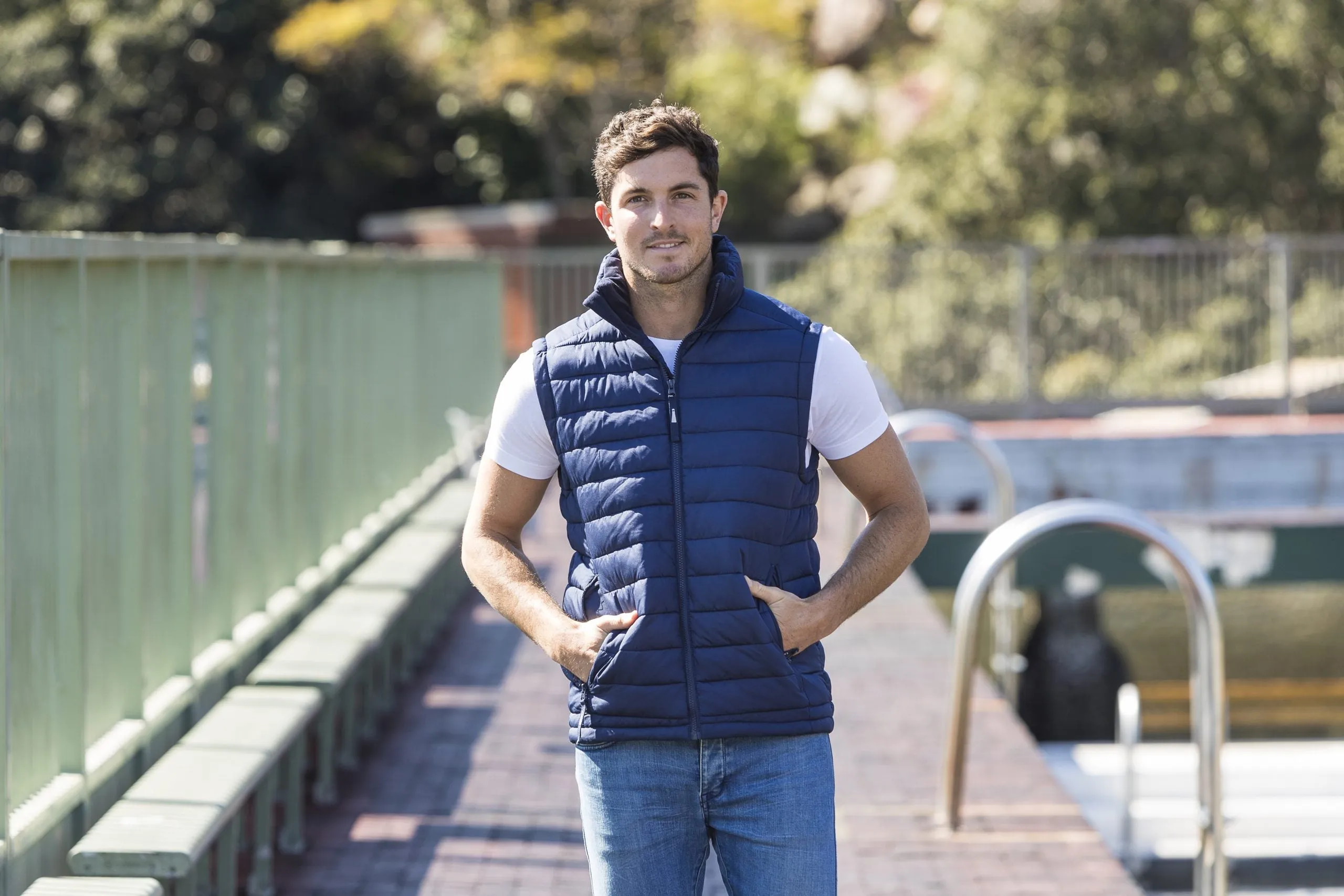 Beacon Loma Unisex Jackets-(BN106)