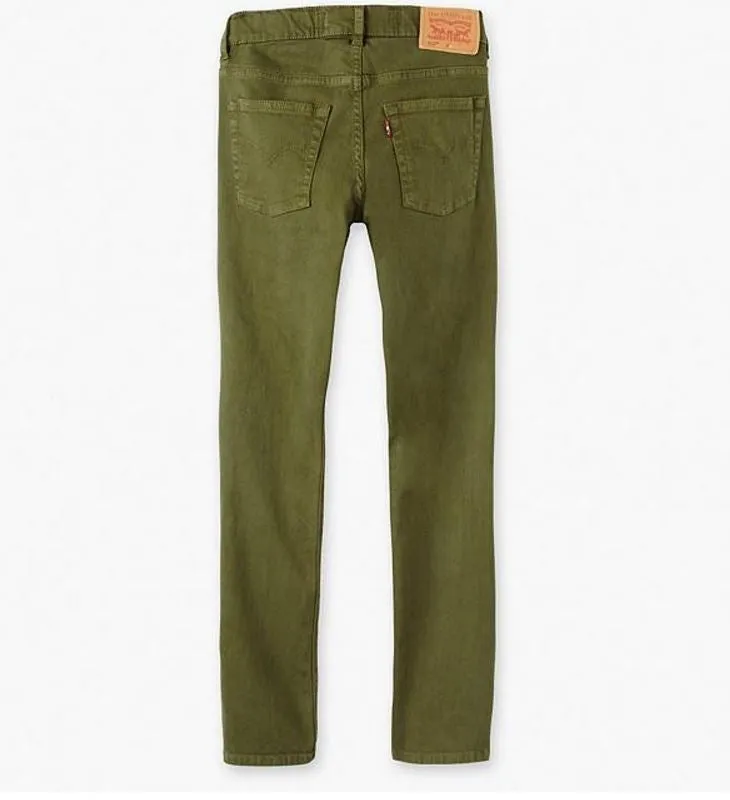 CALÇA LEVI'S KIDS MENINO
