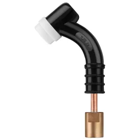 CK Worldwide 200A Trim-Line Flex Head TIG Torch Body - TL26 FX