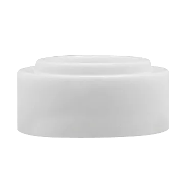 CK Worldwide 3 Series Gas Saver Heatshield, 2 pack - 3HSGS