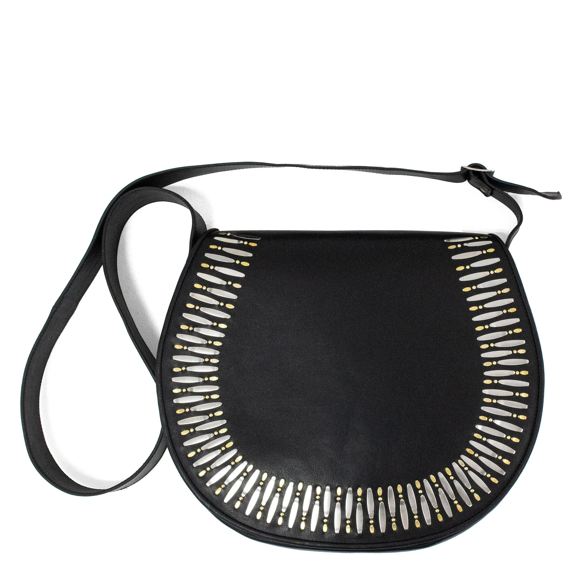 Cleo Zara Messenger