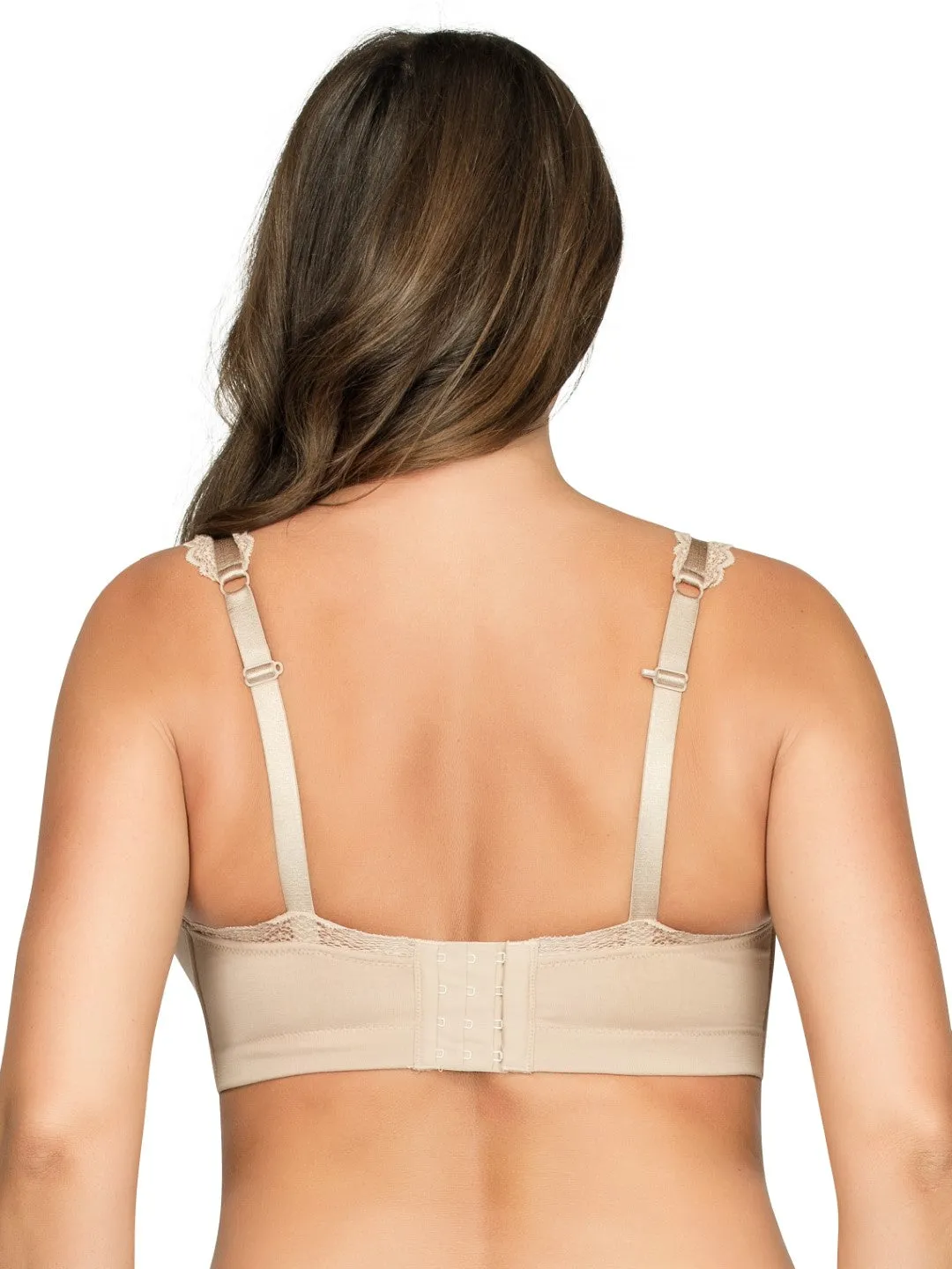 Dalis Bralette - Bare - P5641