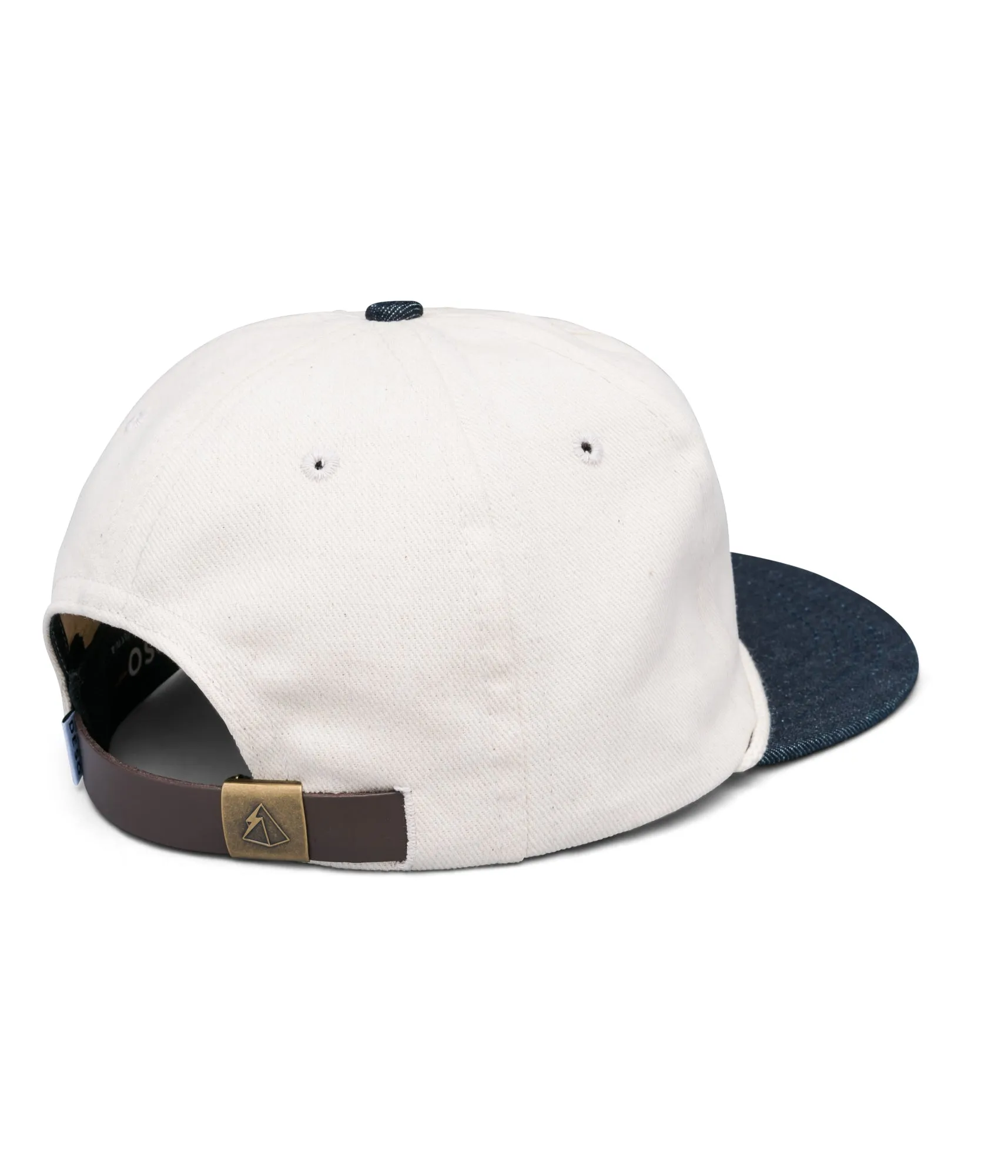 DESO Denim 5-Panel