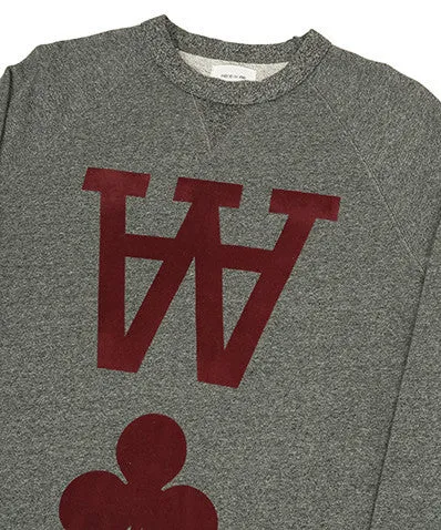 Double A Sweatshirt