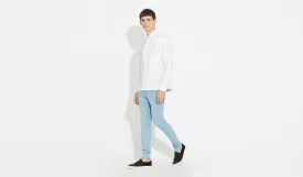 Erling | Allie-Blue - Super Skinny