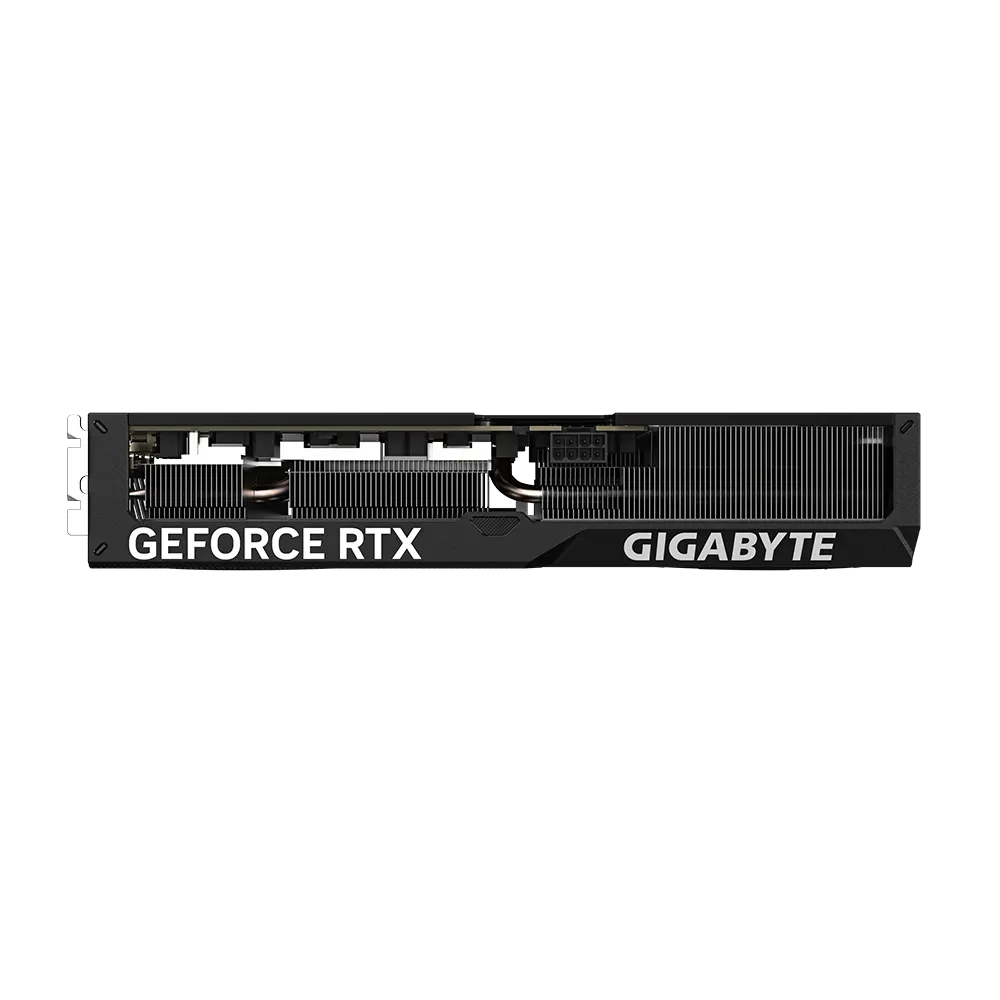 Gigabyte RTX 4070 WindForce OC 12GB Graphics Card