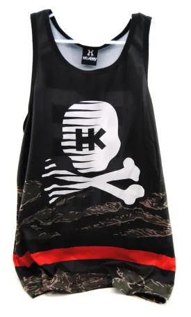 HK Army Mr. H Dryfit Tank Top Slayer - Small