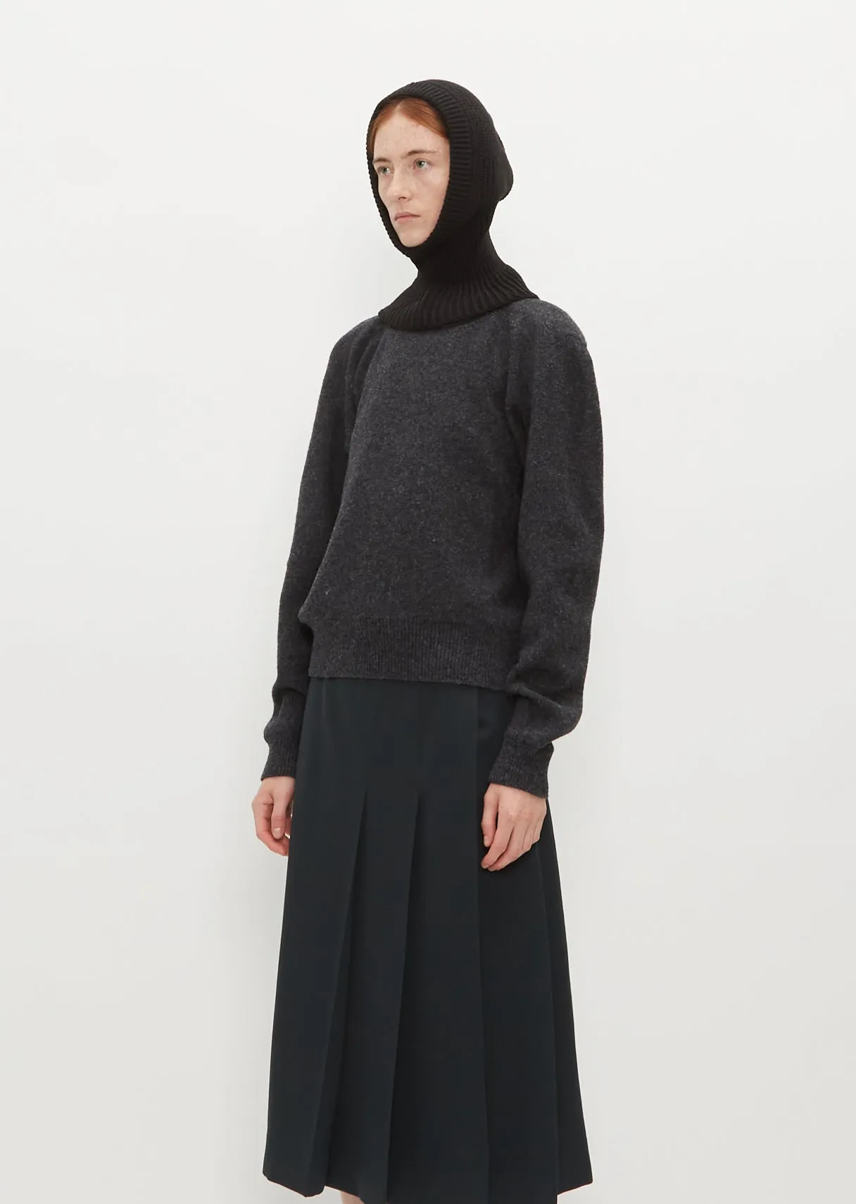 Hood — Black