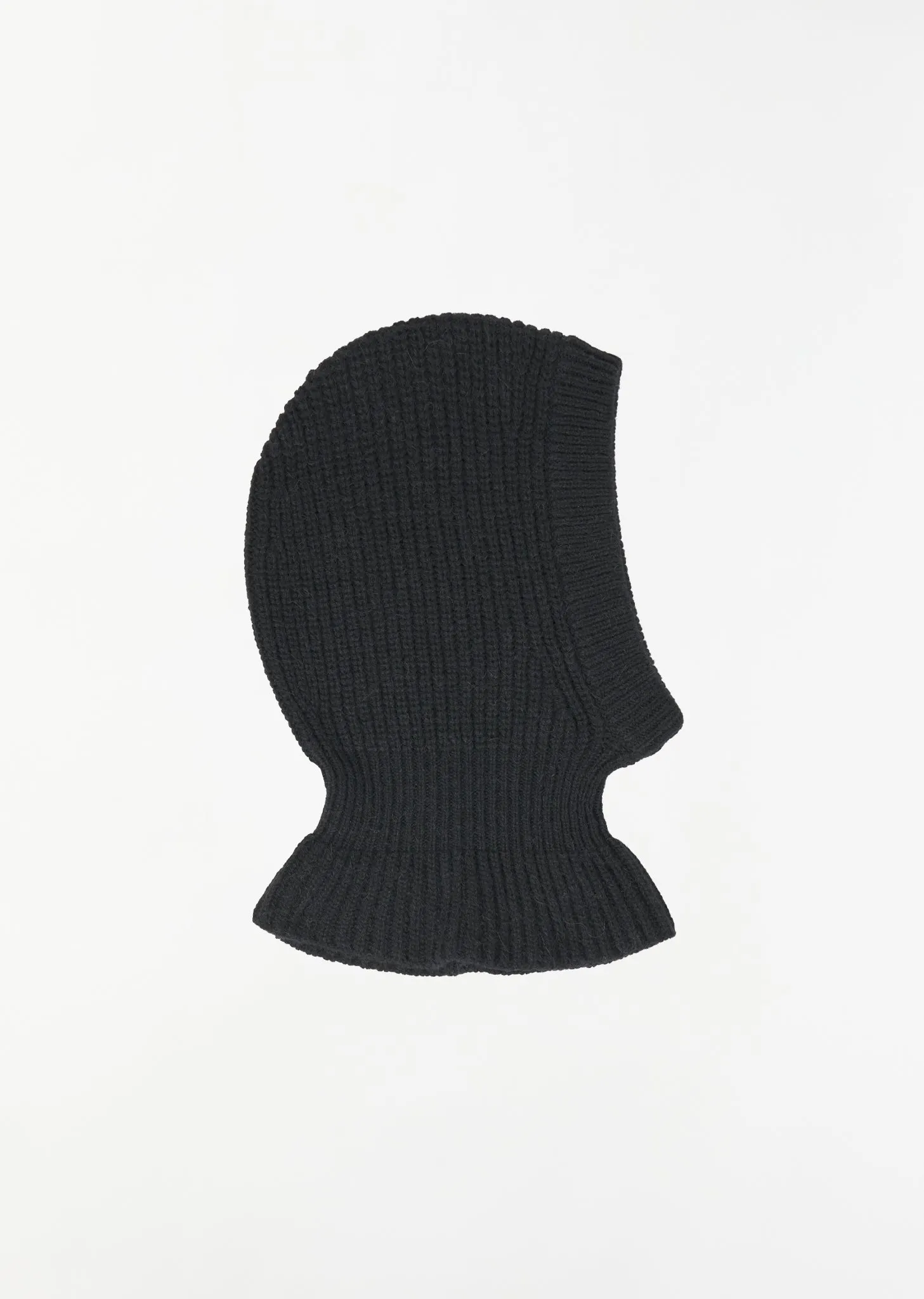 Hood — Black