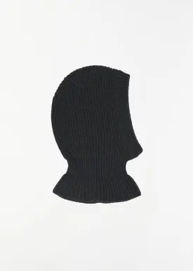 Hood — Black