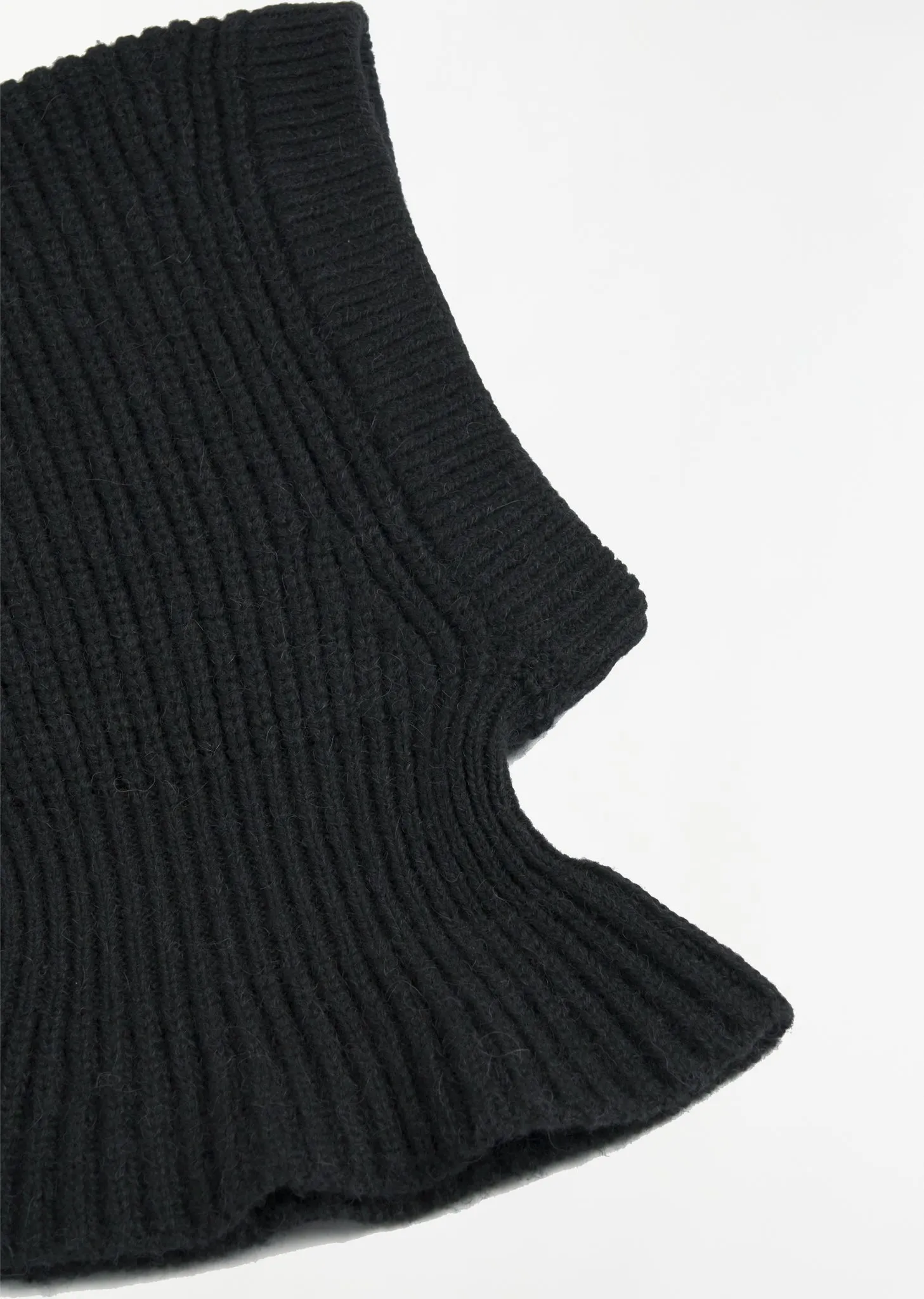 Hood — Black