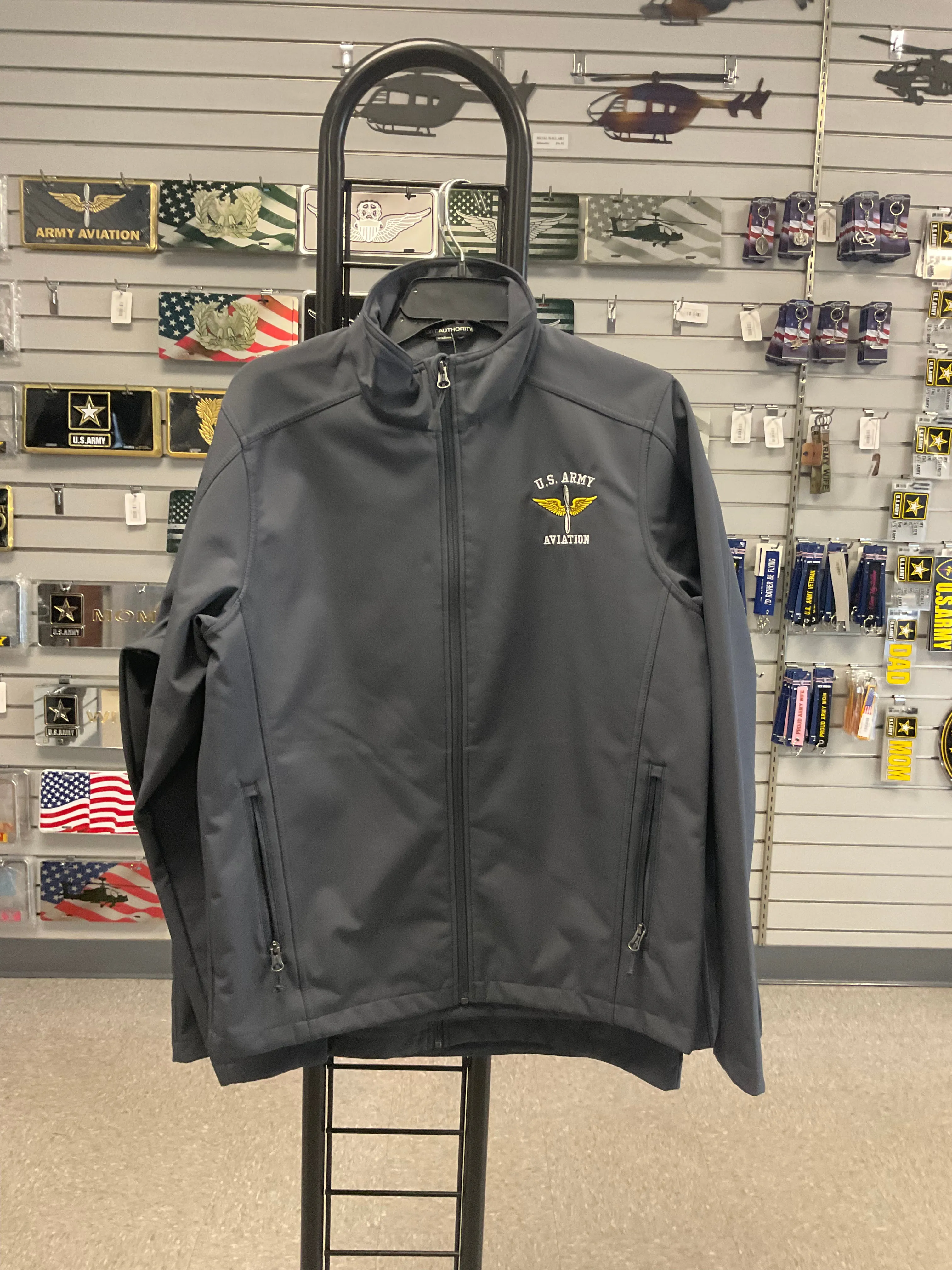 Jackets Port Authority