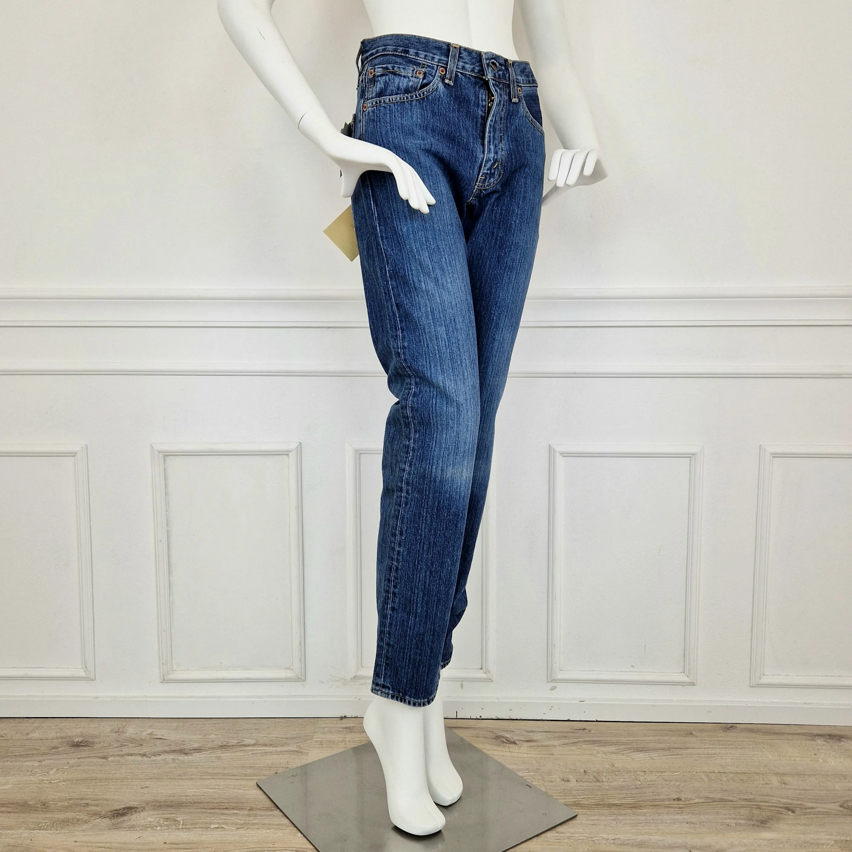Jeans Levi's 505 blu W29 L32