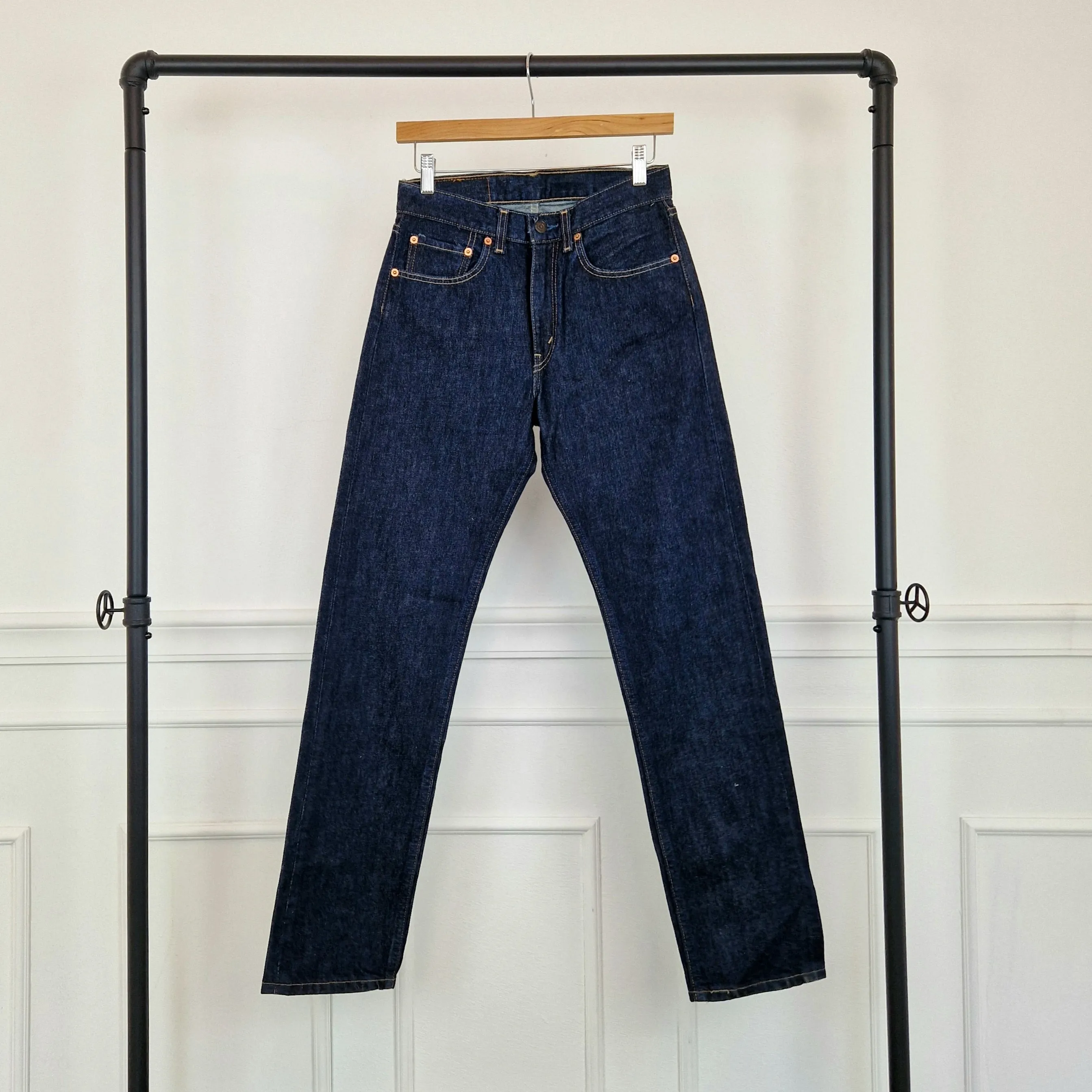 Jeans Levi's 505 w29