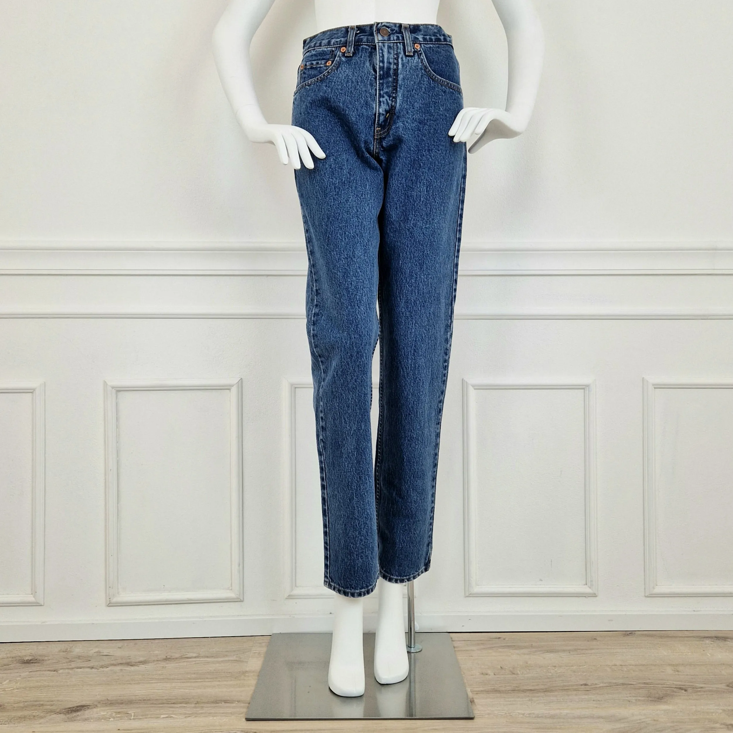 Jeans Levi's 516 w 28 L 32