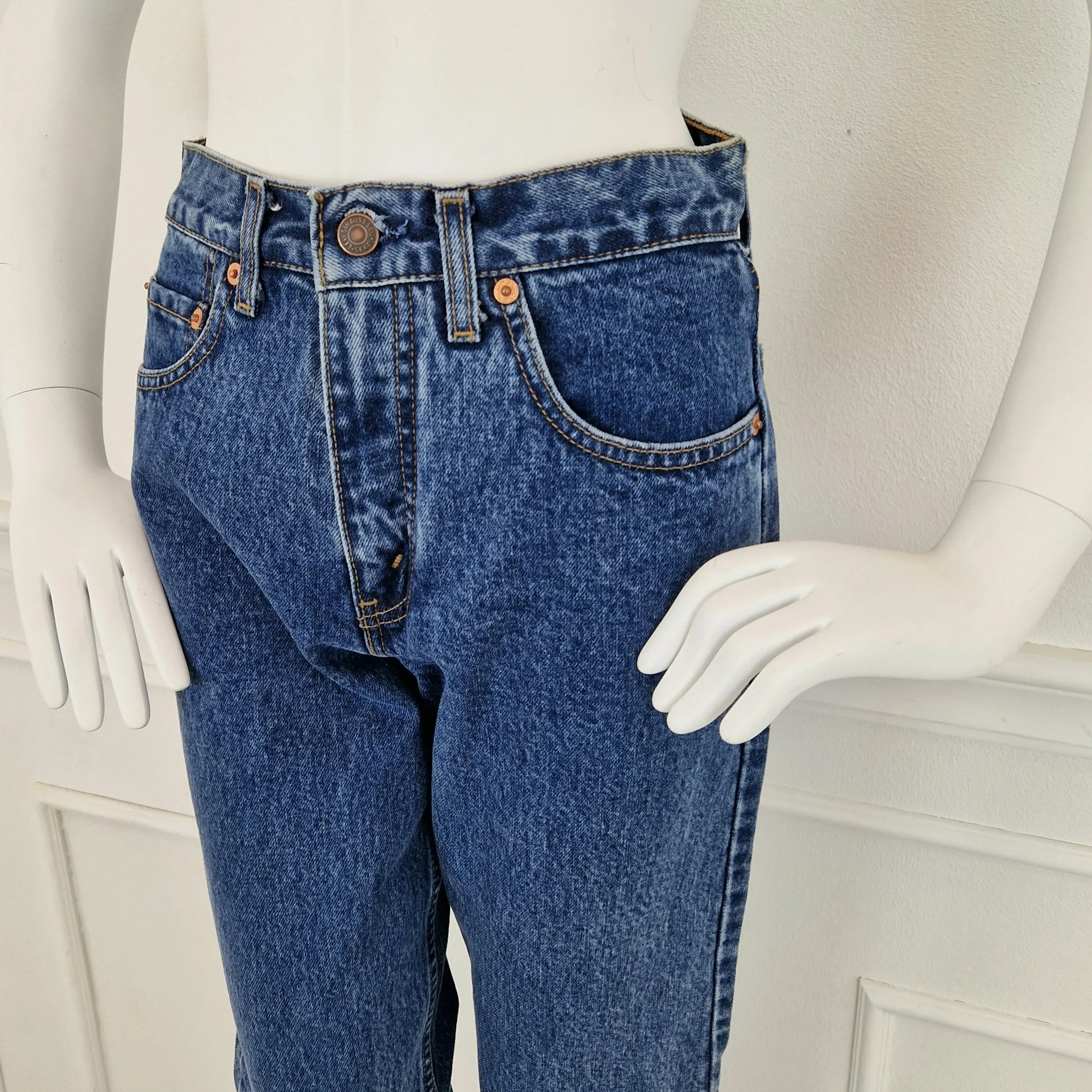 Jeans Levi's 516 w 28 L 32
