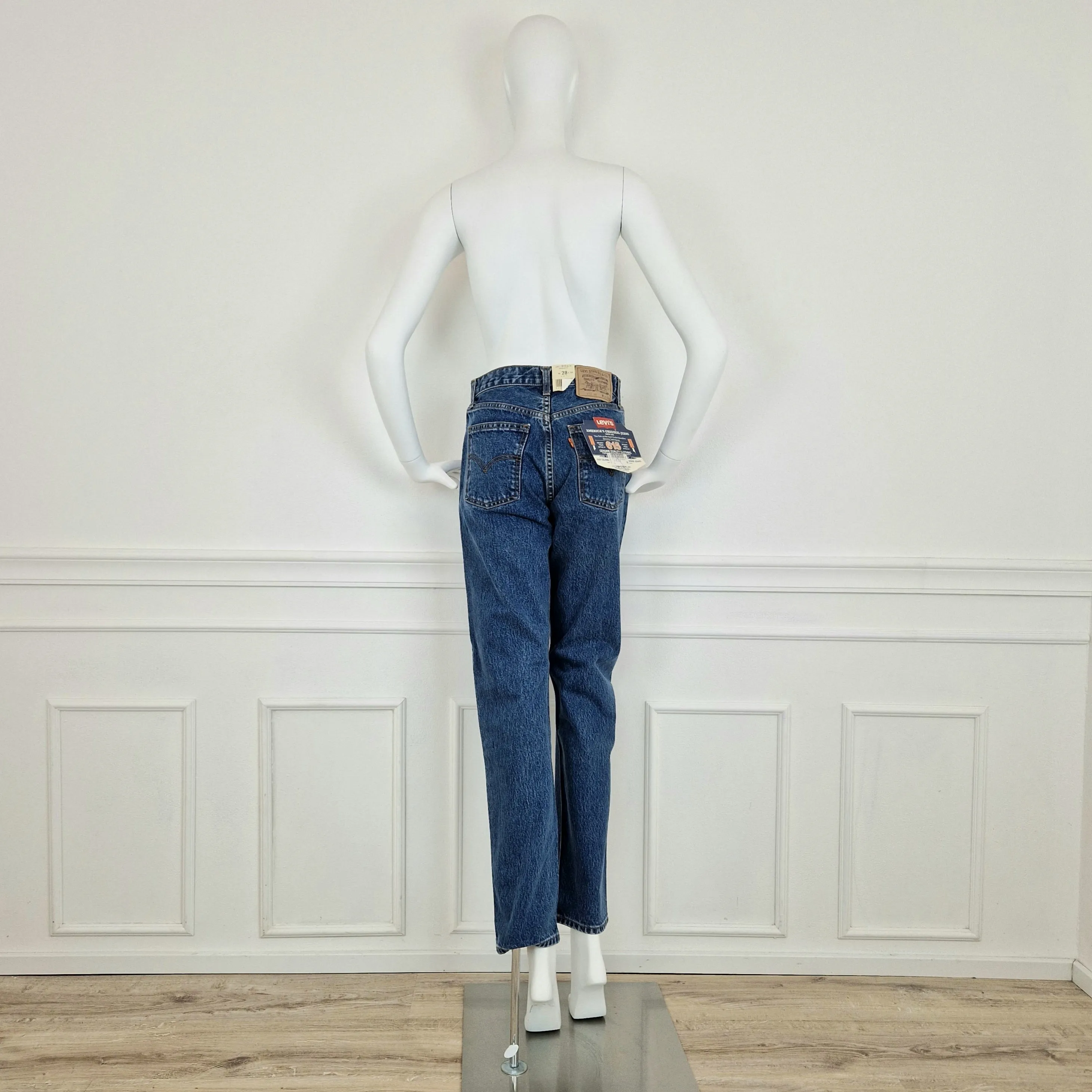 Jeans Levi's 516 w 28 L 32