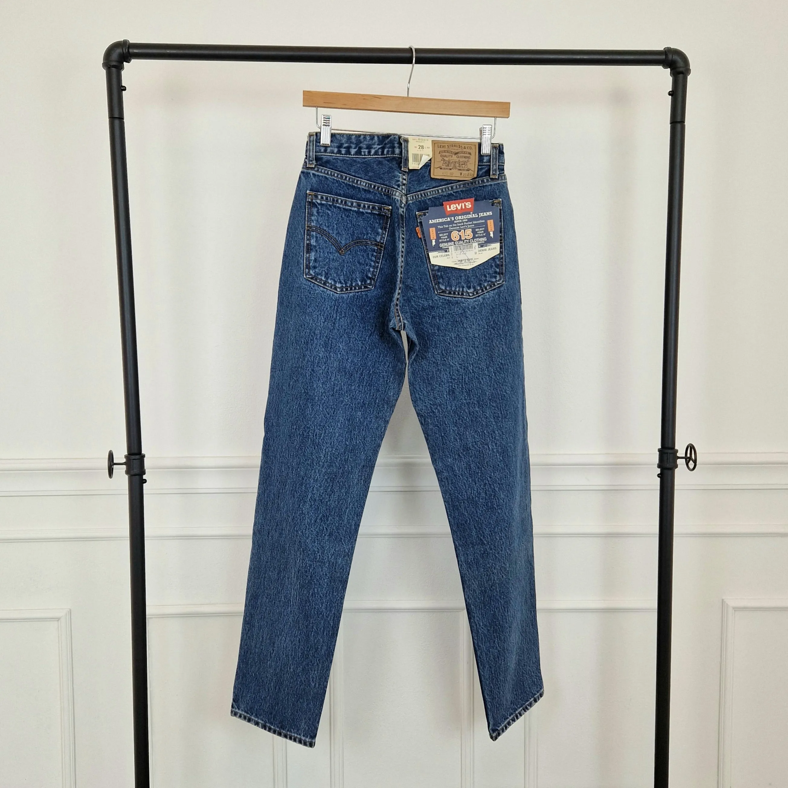 Jeans Levi's 516 w 28 L 32