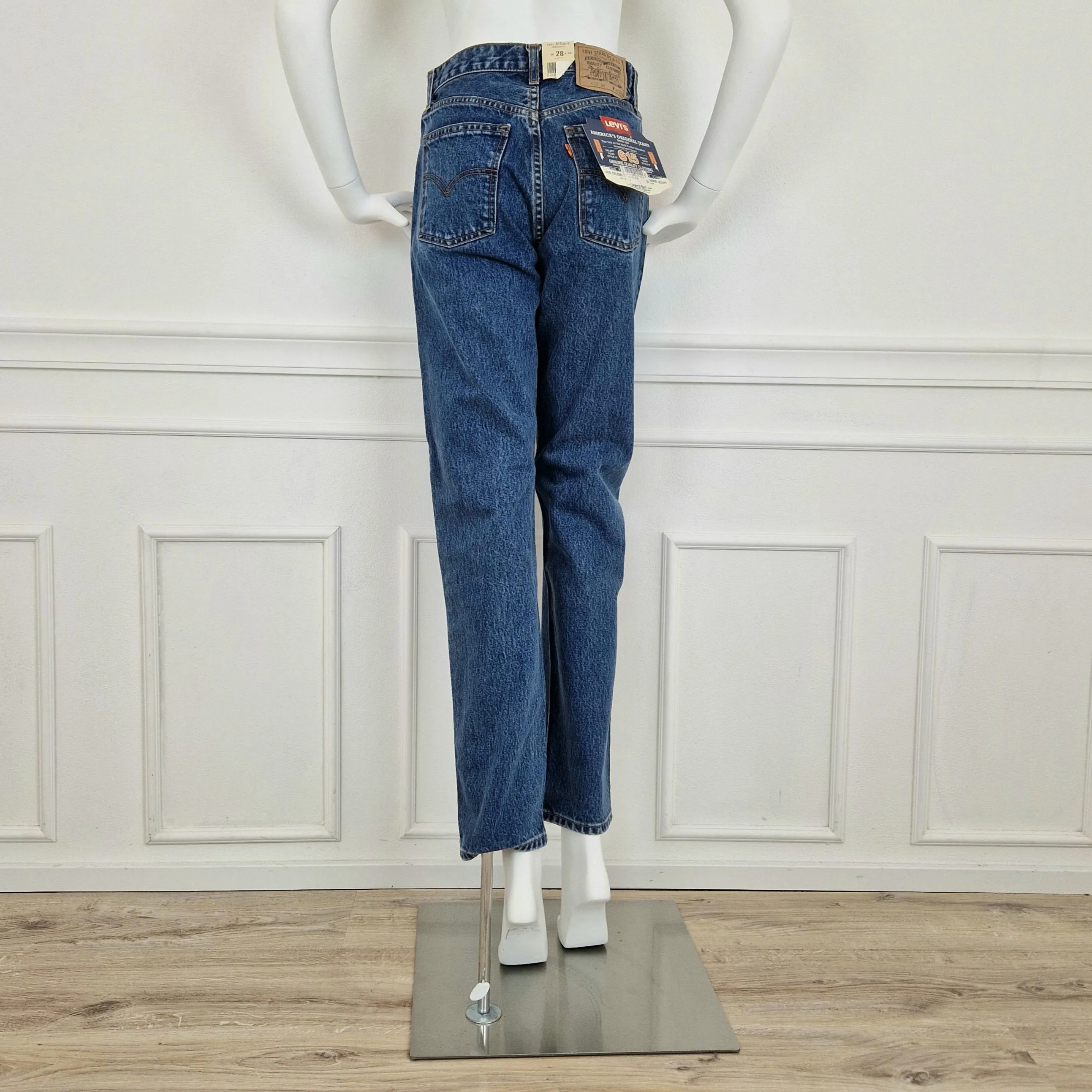 Jeans Levi's 516 w 28 L 32