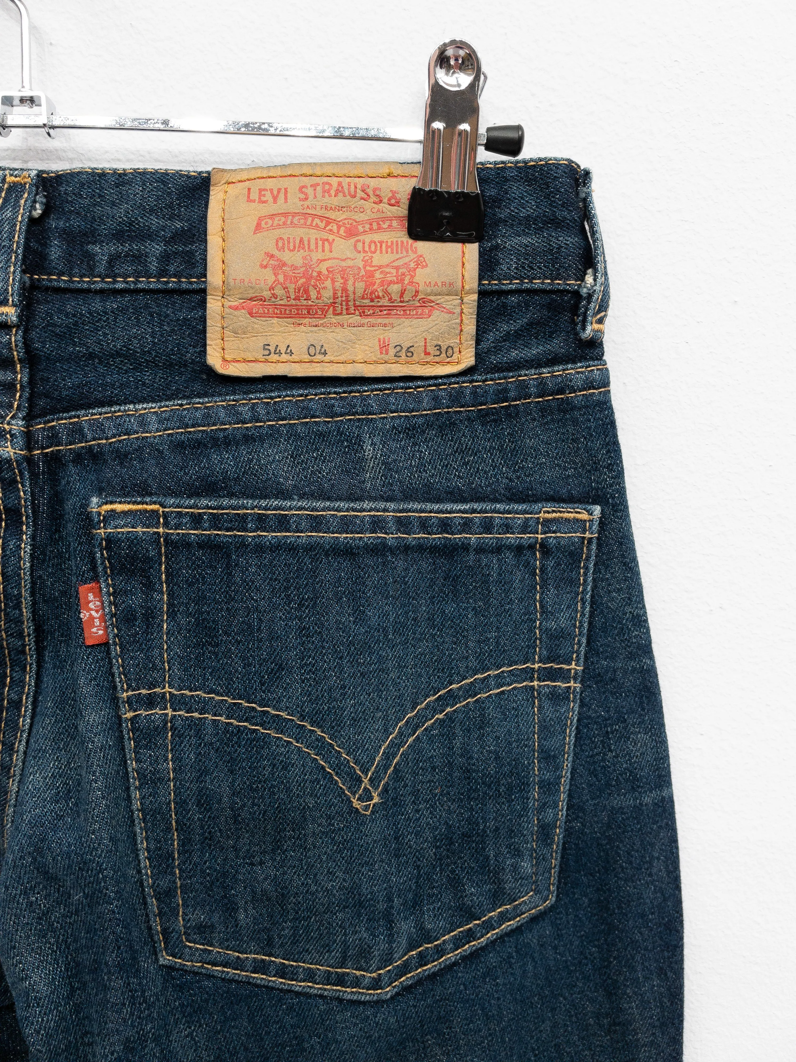 Levi's 544 W26