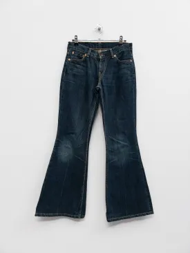 Levi's 544 W26