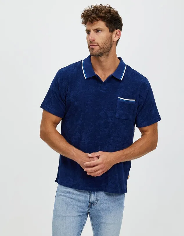 Levis Walker Polo