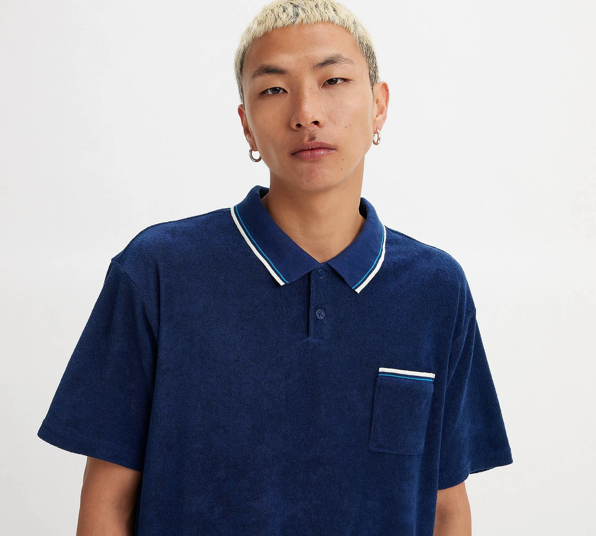 Levis Walker Polo