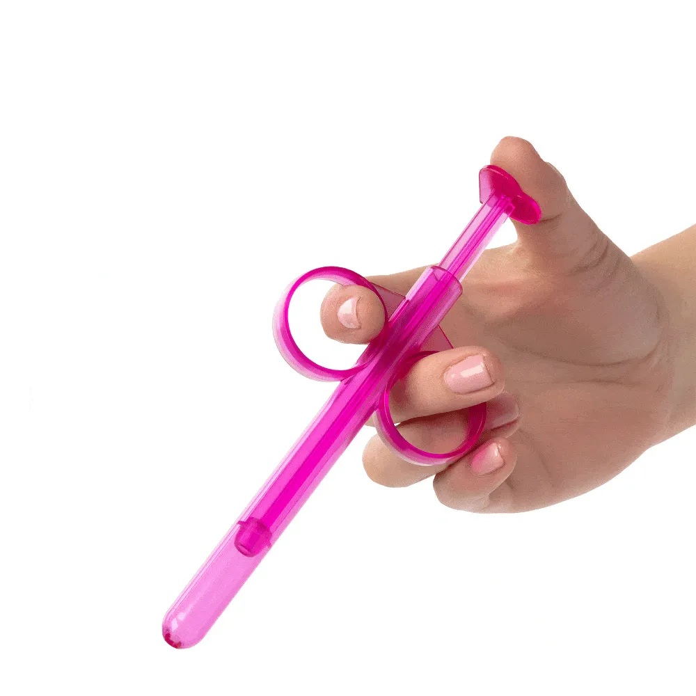 Lube Tube Applicators