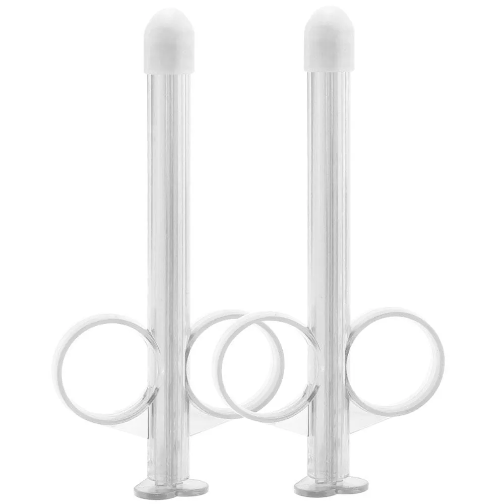 Lube Tube Applicators
