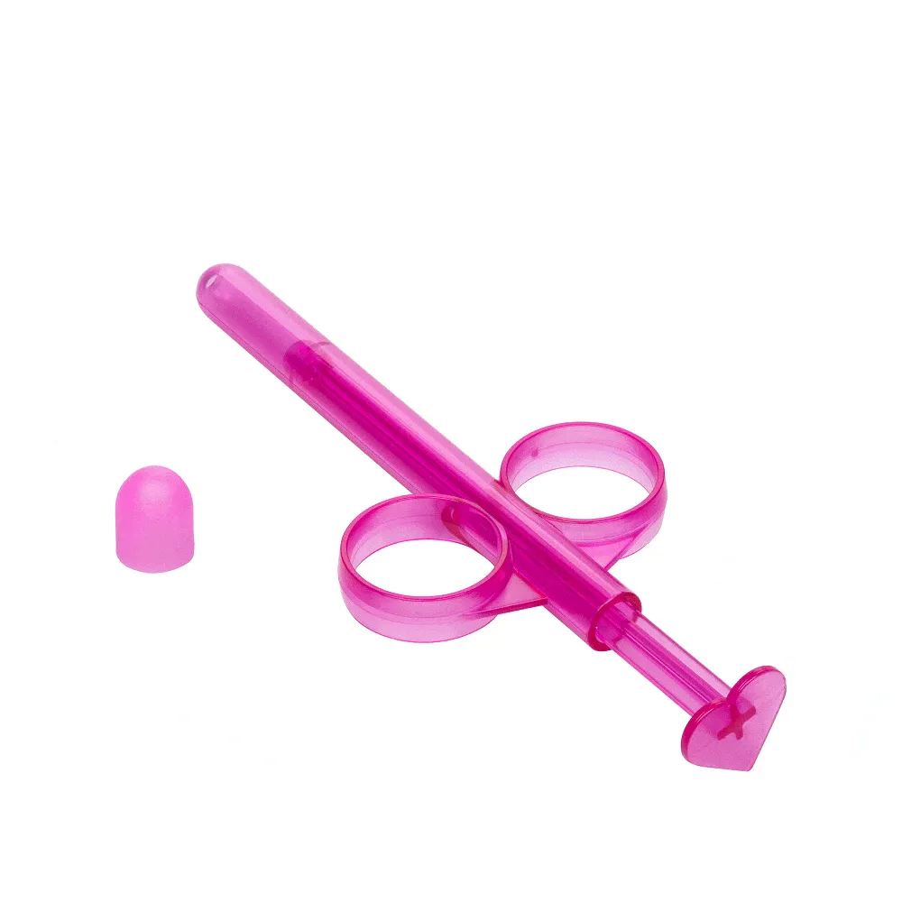 Lube Tube Applicators