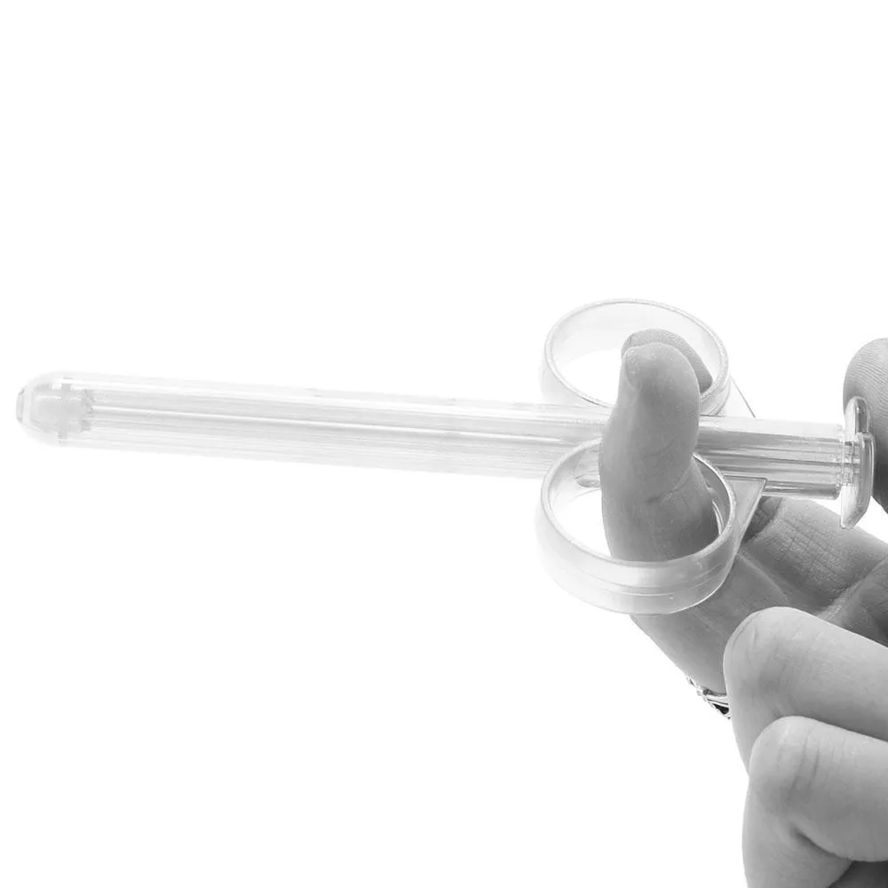 Lube Tube Applicators