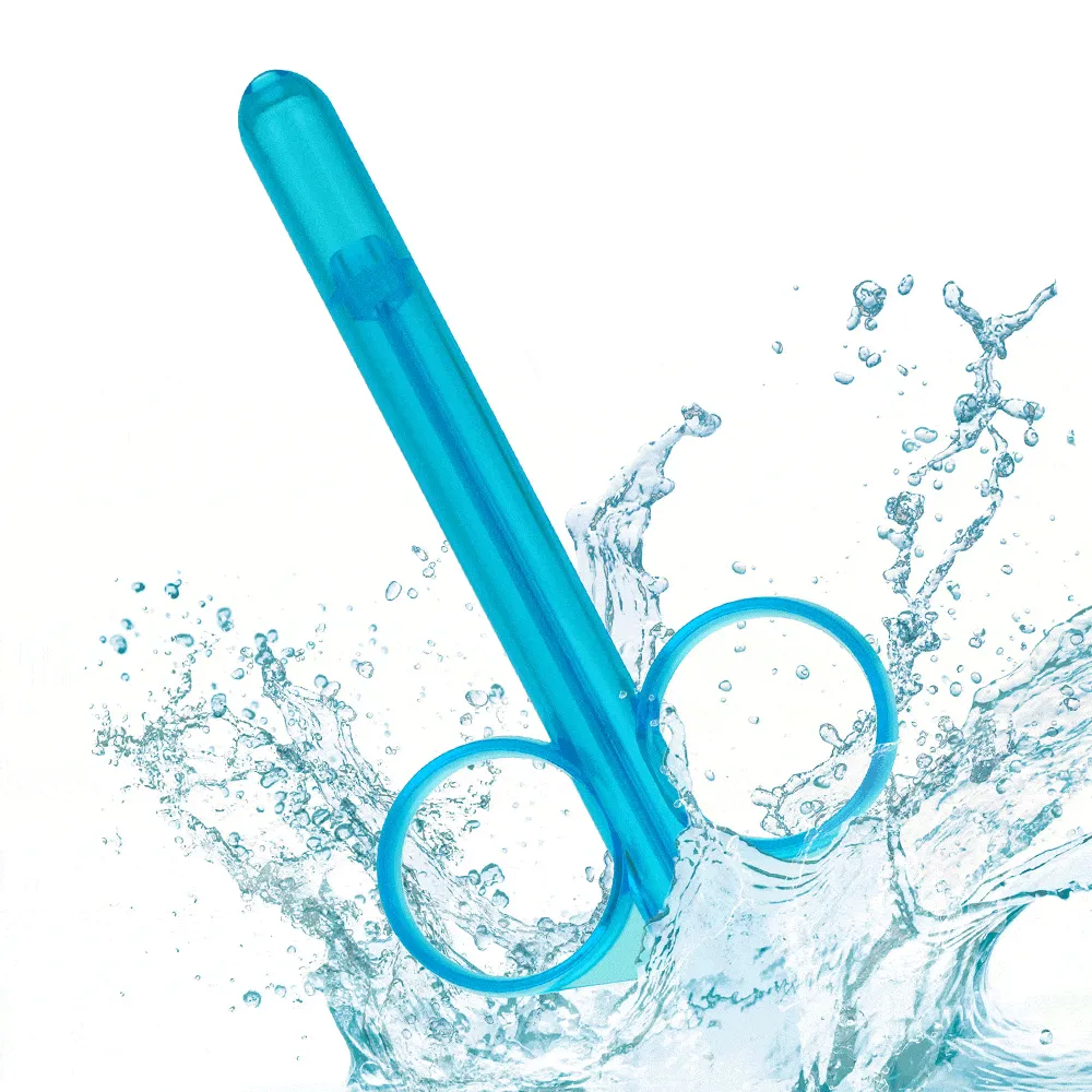 Lube Tube Applicators