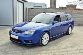 Maxton Design - SIDE SKIRTS DIFFUSERS FORD MONDEO MK3 ST220
