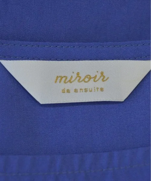 miroir de ensuite Blouses