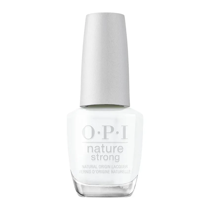 OPI Nail Lacquer Nature Strong Collection