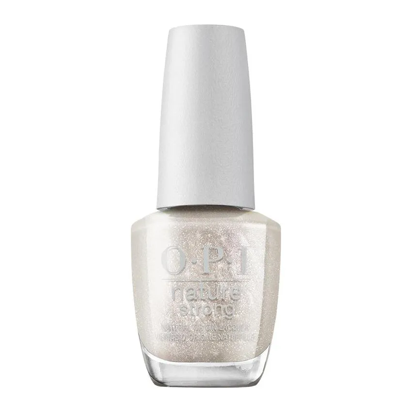 OPI Nail Lacquer Nature Strong Collection