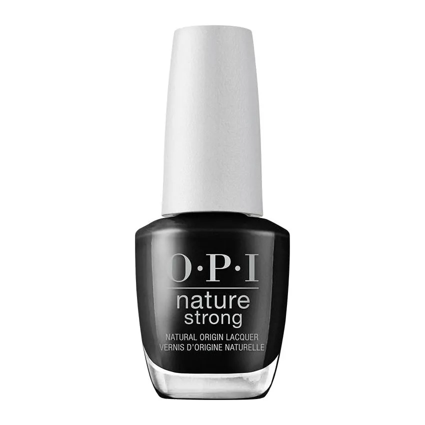 OPI Nail Lacquer Nature Strong Collection