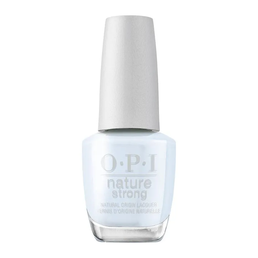 OPI Nail Lacquer Nature Strong Collection