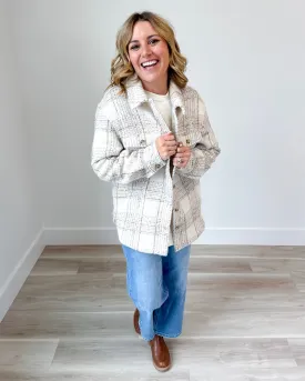 Peak To Peak Shacket