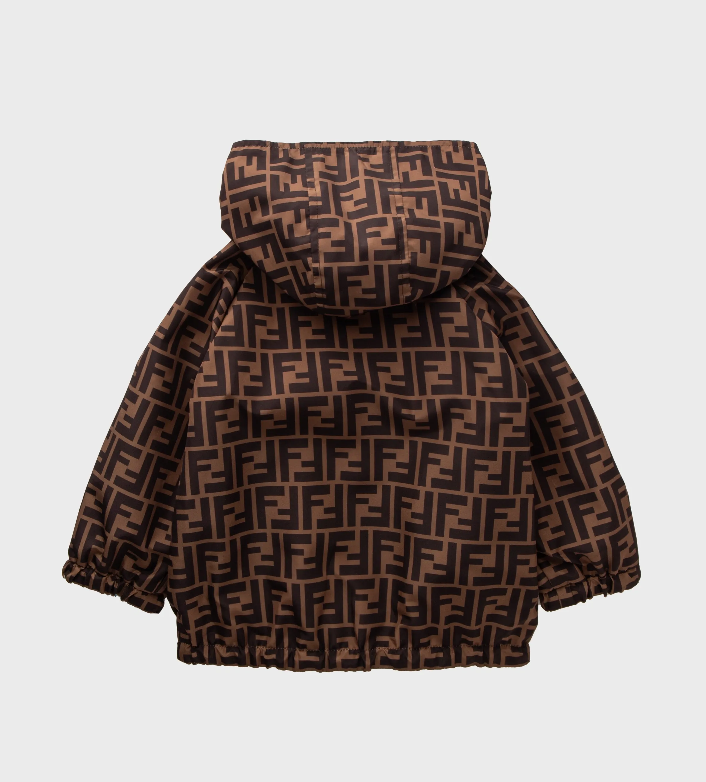 Reversible Jacket Rosa