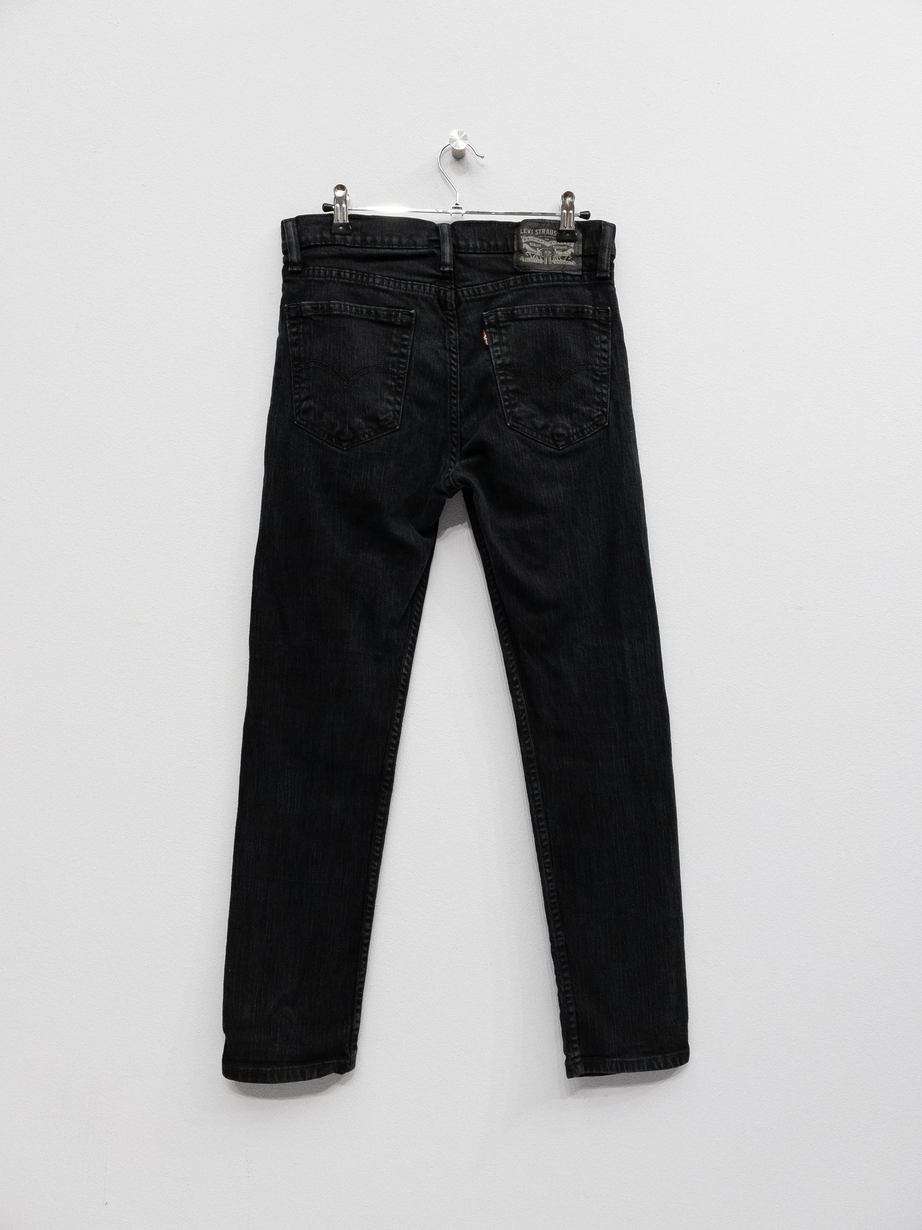 Sorte Levi's W30