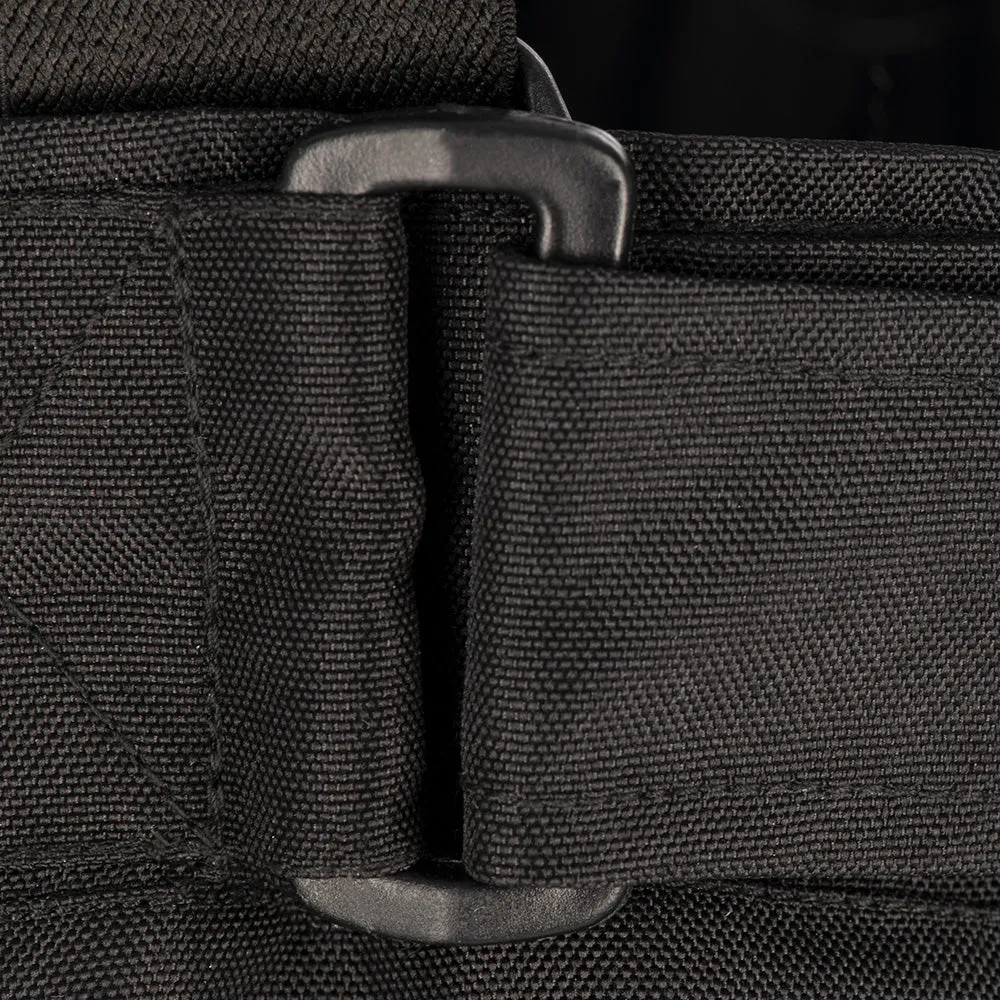 Spartan WP MS Pant Black Long
