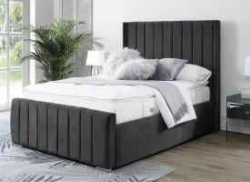 Zara Fabric Bed Frames