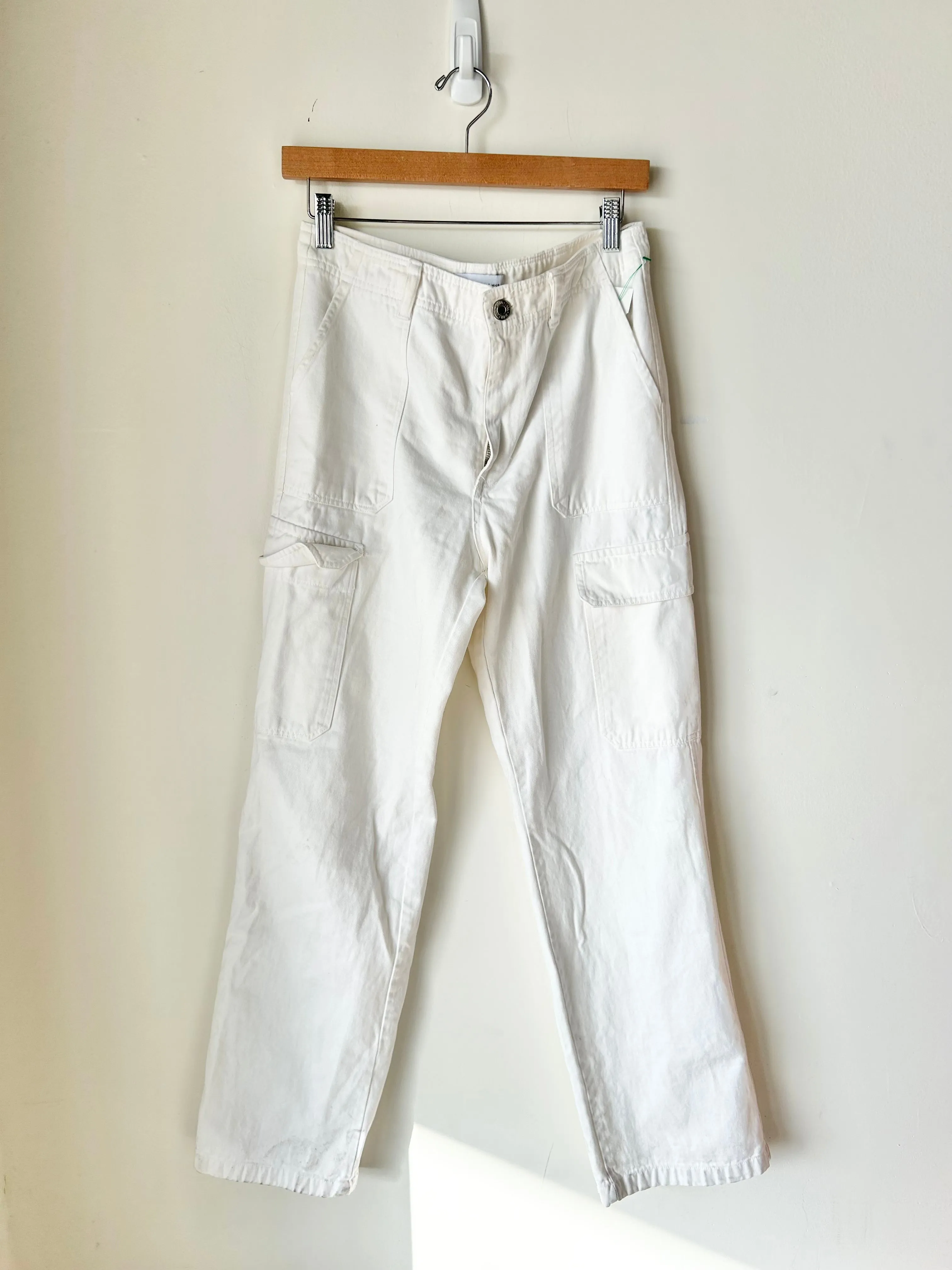 Zara Pants Size 5/6 (28)