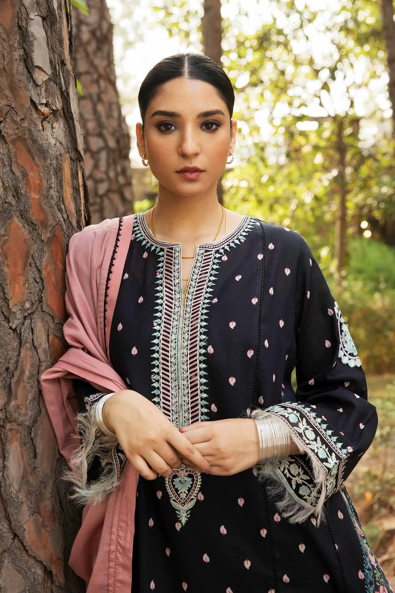 Zara Shahjahan Coco Eid Lawn Collection 2022 – ZCE22-5B