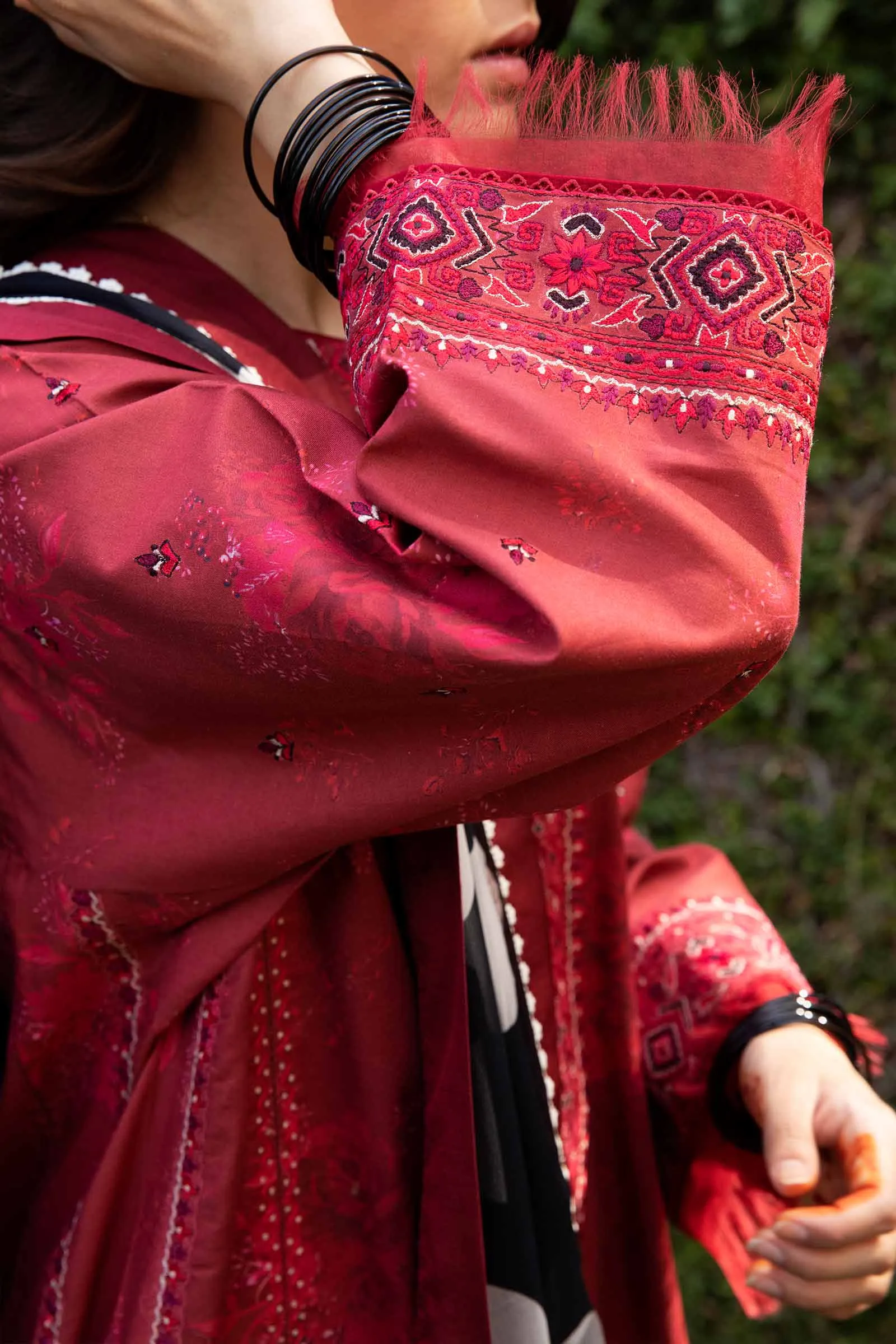 Zara Shahjahan Coco Eid Lawn Collection – ZCE22-6A