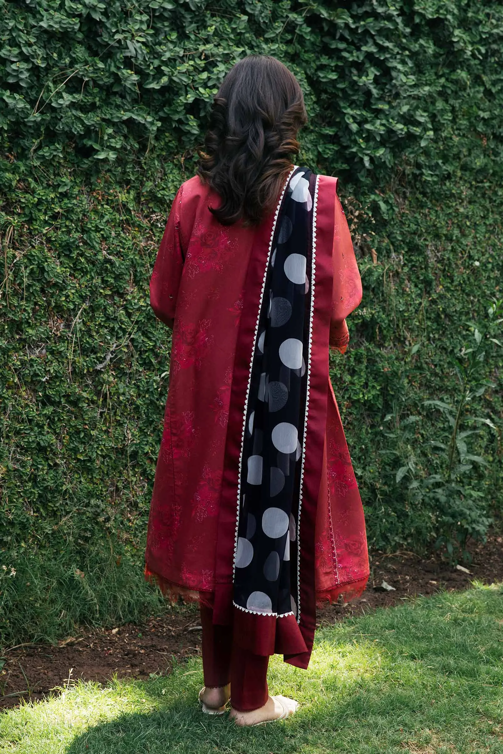 Zara Shahjahan Coco Eid Lawn Collection – ZCE22-6A