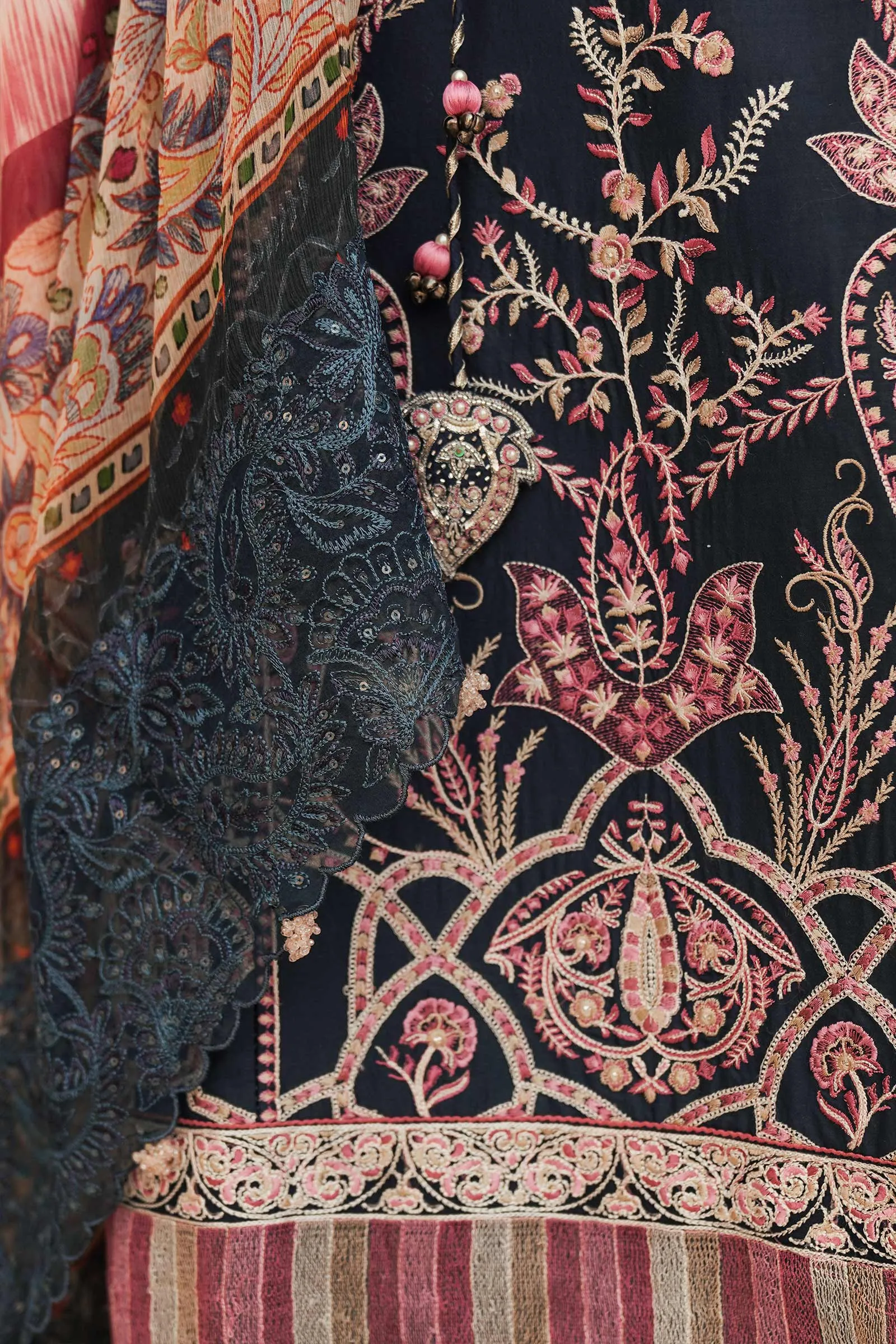 Zara Shahjahan Eid Luxury Lawn Collection – Shahay
